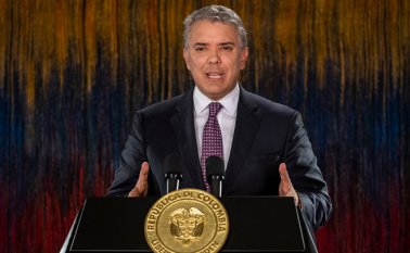 El Decreto le entrega las herramientas al Gobierno para acelerar la ejecución de los Programas de Desarrollo con Enfoque Territorial (PDET). Archivo Colprensa