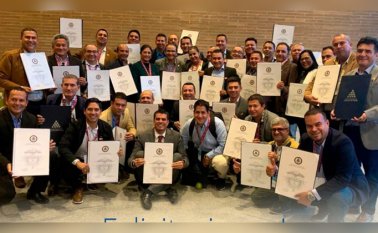 Los alcaldes electos de Norte de Santander se reunirán este miércoles, a partir de las 8:00 de la mañana, en la Asamblea.
Archivo