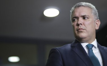 El miércoles la Cámara de Representantes decidió levantar la sesión por falta de quórum y se espera que la discusión se retome este viernes. Colprensa