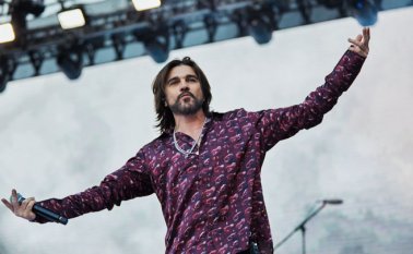 Las declaraciones de Juanes, fueron bajo el numeral #uncantoxcolombia, la cual es una iniciativa de varios artistas del país con la intención de apoyar el paro y que tuvo su primera edición en Bogotá el 8 de diciembre.  @juanes