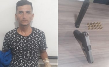 Ángel Aurelio Moro Villamizar. Cortesía