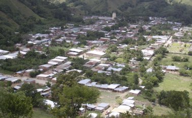 En esta zona delinquen Los Pelusos y las disidencias de las Farc. Archivo La Opinión