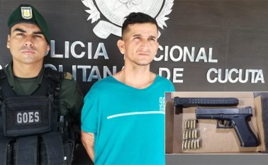 Policía Nacional