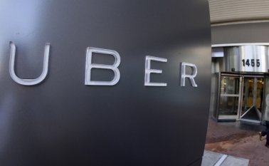 Uber apeló el fallo de la Superintendencia ante el Tribunal Superior de Bogotá. Archivo
