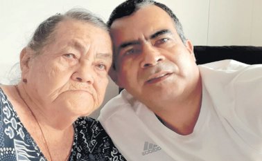 "El empresario Casas jamás ha cometido un delito y lo demostraremos ante la Justicia", enfatizó la defensa del empresario. Cortesía