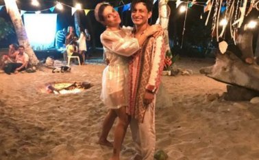 El día de su desaparición, las víctimas se dirigían a Palomino para disfrutar de una cena romántica que les habían obsequiado por su matrimonio. Colprensa