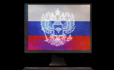Los internautas ordinarios "ni siquiera se darán cuenta de que estos tests se están realizando", afirmó el portavoz del ministerio, Evgueni Novikov, citado por la agencia. @josepeguero
