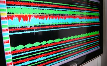 El epicentro del primer temblor y el más fuerte tuvo su epicentro en el borde de la Cordillera Oriental, en el extremo del departamento del Meta, al sur de la capital del país. Colprensa