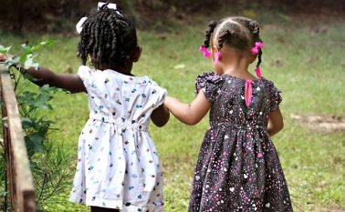 Las madres, mujeres que deseaban abortar, habían sido obligadas a llevar a término el embarazo y después, a abandonar a los recién nacidos. Pixabay referencial