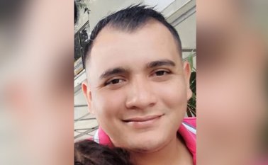 Oscar Alexander Villamil Beltrán. Cortesía