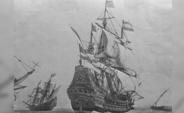 “El San José cumple con un criterio de singularidad dado que es único en su especie en todo el mundo”- Camilo Gómez, director de la Agencia de Defensa Jurídica del Estado. Colprensa