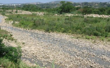 el calentamiento global está ampliando las condiciones de variabilidad climática en nuestra región, con lo cual se esperan períodos de sequías y de lluvias más intensos.  Colprensa