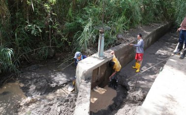 La compañía deberá encargarse de la operación, ampliación, rehabilitación, mantenimiento y gestión comercial de la infraestructura de los servicios públicos de acueducto y alcantarillado del municipio. Archivo