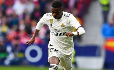 Brasil, que por edad podía contar con Vinicius Jr. y Rodrygo, por ejemplo, tendrá en Douglas Luiz (Aston Villa), Ibañez (Atalanta), Matheus Cunha (Red Bull Leipzig) y Paulinho (Bayer Leverkusen) a sus referentes en la lista de 23 jugadores que dirigirá André Jardine. Archivo