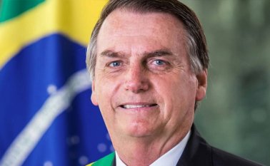 "Según los 'especialistas', el número de homicidios iba a aumentar en Brasil, pero, en la práctica, se ha reducido en un 22%". @ElLiberalDiario