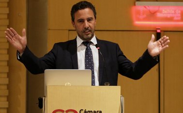 Londoño deja su cargo en medio de proceso de responsabilidad fiscal en la Contraloría de apertura del 8 de noviembre por $4 billones contra 34 presuntos responsables. Colprensa