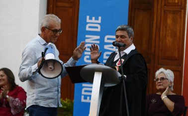 Mario Caicedo/La Opinión