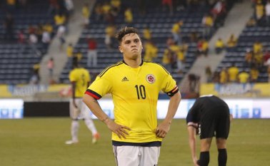 Juan Fernando Quintero rompió este lunes su silencio por el nombramiento del general Eduardo Zapateiro como nuevo comandante del Ejército en reemplazo de Nicacio Martínez. Colprensa