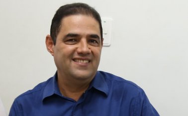 Francisco Cortés. Archivo La Opinión