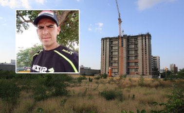 Mario Caicedo/La Opinión y Cortesía