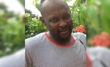 El homicidio de Cristian David Caicedo, de 22 años de edad, sucedió también el primero de enero, cuando se produjo la muerte violenta del excombatiente de la entonces guerrilla de las Farc. Colprensa