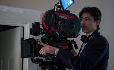 Noah Baumbach.   Internet