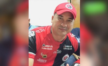 Tomada de Facebook Nelson Parada