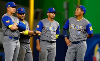 Colombia estará en la Serie del Caribe San Juan 2020 en reemplazo de la delegación cubana que tuvo inconvenientes con las visas. Twitter