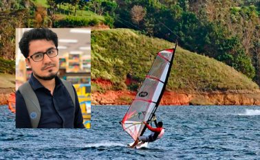 Colprensa - Facebook