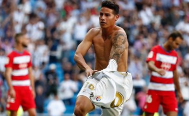 El Real Madrid viajará a Arabia Saudí. Tomada de Twitter