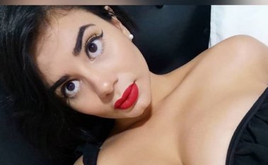 La también empresaria hizo una dinámica de preguntas en Twitter para responder las inquietudes de sus seguidores. Tomada de Twitter