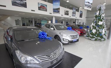 Diciembre se posicionó como el mes de mayores ventas del 2019. Archivo