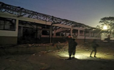 Tomada de Twitter @elmonosleep