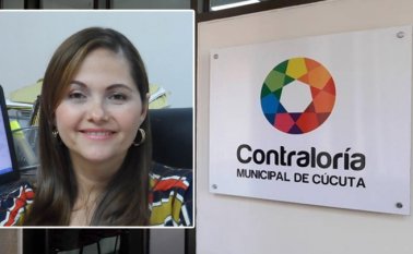 Martha María Reyes. La Opinión