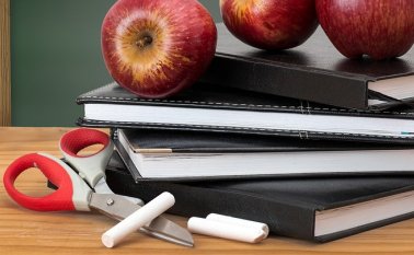 En imágenes televisivas, se observa que el privado Colegio Cervantes de Torreón, Coahuila, ha sido evacuado y está custodiado por elementos de las fuerzas de seguridad. Pixabay referencial