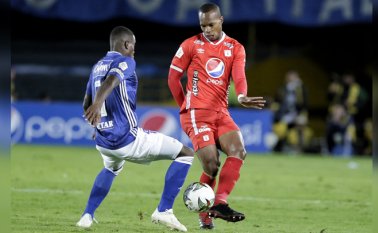 El partido inaugural será el domingo 12 de enero a las 6:30 de la tarde entre Millonarios F.C y América de Cali.
Colprensa Archivo