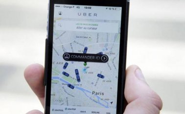 Colombia sería el primer país del continente en restringir las operaciones de la compañía. Colprensa