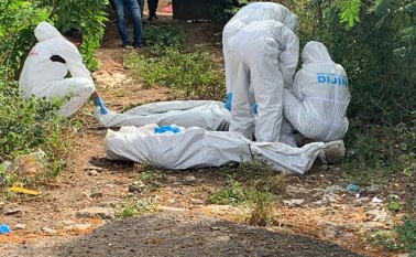 Los crímenes en medio de riñas fueron cuatro en Cúcuta y uno más en Villa del Rosario. Archivo