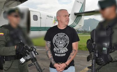 Colprensa