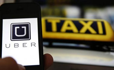 La plataforma Uber anunció que funcionará hasta el 31 de enero del presente año, asegurando mediante un comunicado que Colombia es el primer país del continente en cerrarle las puertas a la tecnología. Colprensa