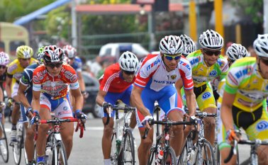 Corredores de Norte de Santander no participarán de la edición 55, por falta de apoyo y presupuesto. Archivo
