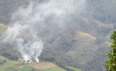 El Consejo Departamental de Gestión de Riesgo de Desastres mantendrá un monitoreo constante en todo Norte de Santander. Archivo