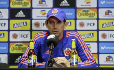 Arturo Reyes.
Colprensa