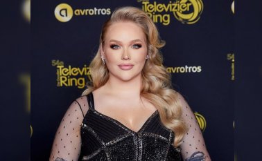 Nikki de Jager.  Instagram