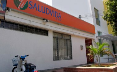 El proceso de traslado se produjo desde el 1 de enero de 2020.
Archivo