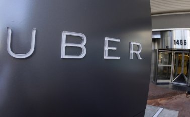 La solución se podría optar por decretos "que permitirían una solución temporal y darían certidumbre jurídica a las plataformas mientras el proceso legislativo corre su curso", según la empresa. Archivo