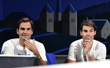 l mundo del tenis ya ha donado 2,8 millones de dólares australianos (alrededor de 1,7 millones de euros) para las víctimas de los incendios. @infobae