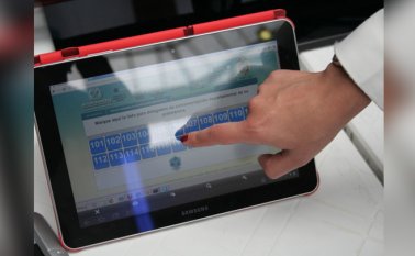 Uno de los principales cambios que se propone en el nuevo proyecto de reforma al Código Electoral que presentará la Registraduría, es la introducción del voto mixto y modificaciones al sistema de escrutinios.
Archivo