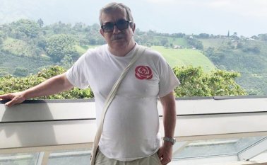 Tomada de Twitter @TimoFARC