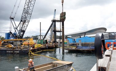 Las exportaciones colombianas entrarán sin arancel a Estados Unidos por los beneficios del Tratado de Libre Comercio.
 Archivo